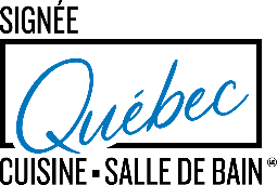 Signée Québec, Cuisine et Salle de bain